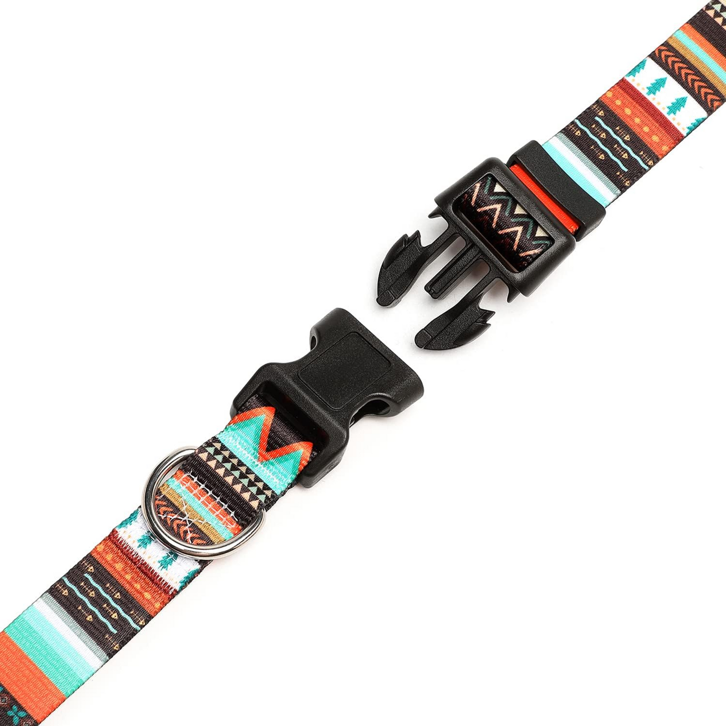 Adjustable Comfortable Dog Collar | Petcetera