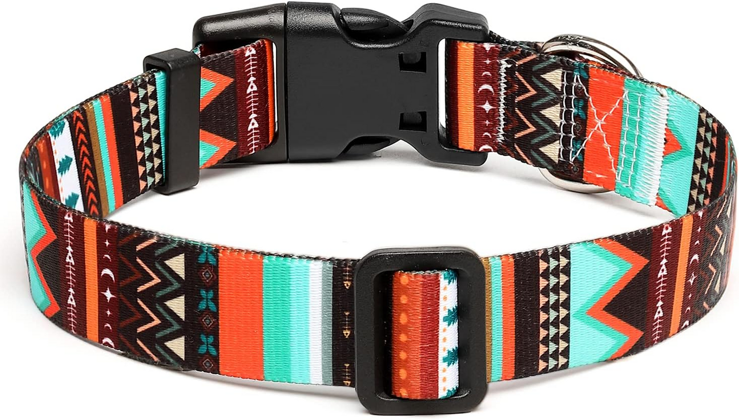 Adjustable Comfortable Dog Collar | Petcetera