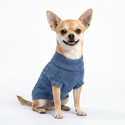 Classic Knitwear Pet Sweater  Petcetera