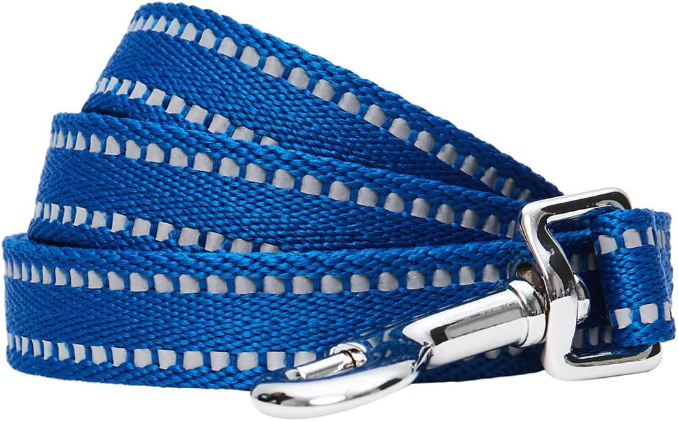Reflective Adjustable Dog Leash  Petcetera